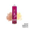 FLAMINGO PREMIX SHOCKWAVE - Mix 'n vape