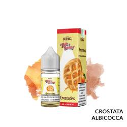KROSTATINA MINI PREMIX TALE E QUALE KING LIQUID - Mini Mix 'n vape