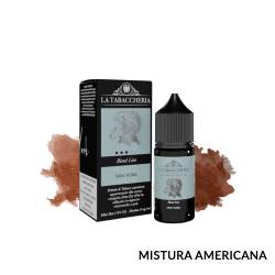 NEW YORK MINI PREMIX BLEND LINE LA TABACCHERIA - Mini Mix 'n vape