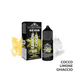 LEMONCOCO ICE MINI PREMIX ICE CLUB LA TABACCHERIA - Mini Mix 'n vape