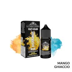 MANGO ICE MINI PREMIX ICE CLUB LA TABACCHERIA - Mini Mix 'n vape