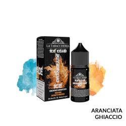 ORANGEADE ICE MINI PREMIX ICE CLUB LA TABACCHERIA - Mini Mix 'n vape