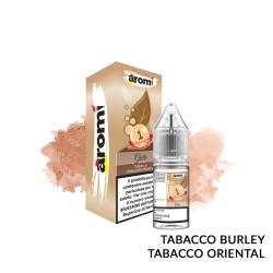 GIOTTO AROMA AROMÌ EASY VAPE - Tabaccosi