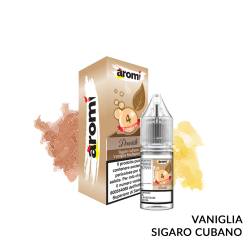 DONATELLO AROMA AROMÌ EASY VAPE - Tabaccosi