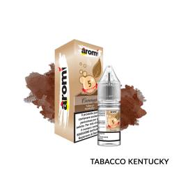 CARAVAGGIO AROMA AROMÌ EASY VAPE - Tabaccosi