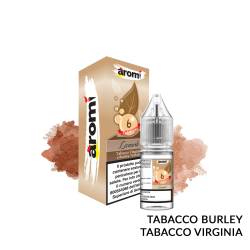 LEONARDO AROMA AROMÌ EASY VAPE - Tabaccosi
