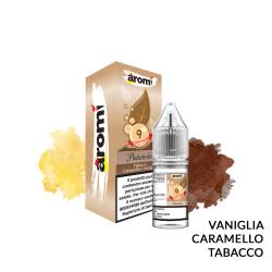 PINTURICCHIO AROMA AROMÌ EASY VAPE - Tabaccosi