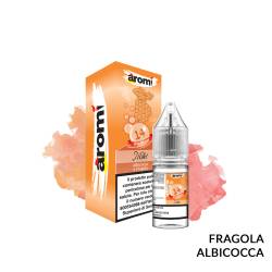MILLET AROMA AROMÌ EASY VAPE - Fruttati