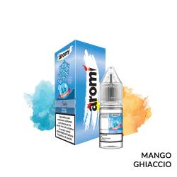 SISLEY AROMA AROMÌ EASY VAPE - Fruttati