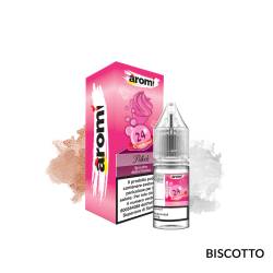 POLLOCK AROMA AROMÌ EASY VAPE - Cremosi