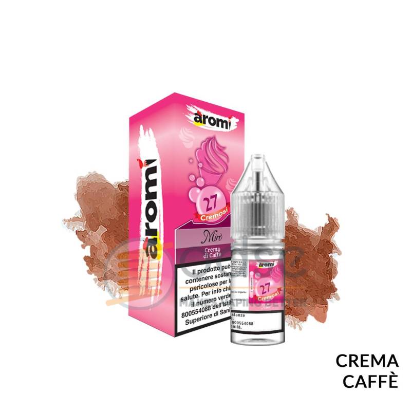 MIRÒ AROMA AROMÌ EASY VAPE - Bevande