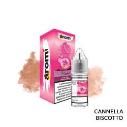 WARHOL AROMA AROMÌ EASY VAPE - Cremosi