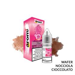 MANET AROMA AROMÌ EASY VAPE - Cremosi