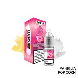 MARC AROMA AROMÌ EASY VAPE - Cremosi