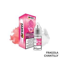 MATISSE AROMA AROMÌ EASY VAPE - Cremosi