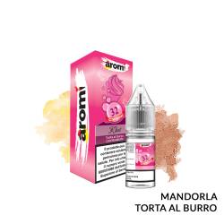 KLIMT AROMA AROMÌ EASY VAPE - Cremosi