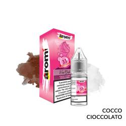 VAN GOGH AROMA AROMÌ EASY VAPE - Cremosi