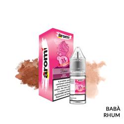 TIZIANO AROMA AROMÌ EASY VAPE - Cremosi