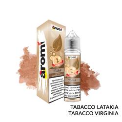 RAFFAELLO PREMIX AROMÌ EASY VAPE - Mix 'n vape