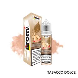 MICHELANGELO PREMIX AROMÌ EASY VAPE - Mix 'n vape