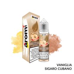 DONATELLO PREMIX AROMÌ EASY VAPE - Mix 'n vape