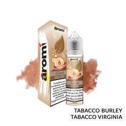LEONARDO PREMIX AROMÌ EASY VAPE - Mix 'n vape