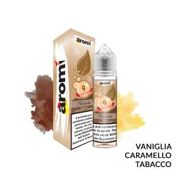 PINTURICCHIO PREMIX AROMÌ EASY VAPE - Mix 'n vape