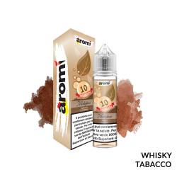 MODIGLIANI PREMIX AROMÌ EASY VAPE - Mix 'n vape