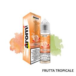 CIGNAROLI PREMIX AROMÌ EASY VAPE - Mix 'n vape