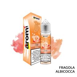 MILLET PREMIX AROMÌ EASY VAPE - Mix 'n vape