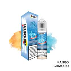 SISLEY PREMIX AROMÌ EASY VAPE - Mix 'n vape