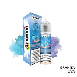 LARSSON PREMIX AROMÌ EASY VAPE - Mix 'n vape
