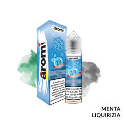 REDON PREMIX AROMÌ EASY VAPE - Mix 'n vape