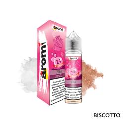 POLLOCK PREMIX AROMÌ EASY VAPE - Mix 'n vape
