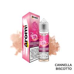 WARHOL PREMIX AROMÌ EASY VAPE - Mix 'n vape