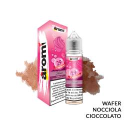 MANET PREMIX AROMÌ EASY VAPE - Mix 'n vape