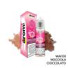 MANET PREMIX AROMÌ EASY VAPE - Mix 'n vape