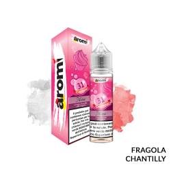 MATISSE PREMIX AROMÌ EASY VAPE - Mix 'n vape