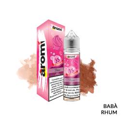 TIZIANO PREMIX AROMÌ EASY VAPE - Mix 'n vape