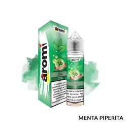 KLINE PREMIX AROMÌ EASY VAPE - Mix 'n vape