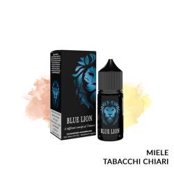 BLUE MINI PREMIX LION LA TABACCHERIA - Mini Mix 'n vape