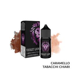 VIOLET MINI PREMIX LION LA TABACCHERIA - Mini Mix 'n vape