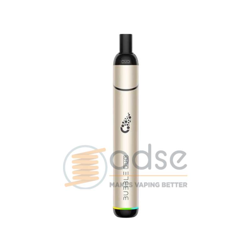 BUBBLE DUO POD MOD KIT VAPORART - POD MOD BUBBLE DUO POD MOD KIT VAPORART - POD MOD