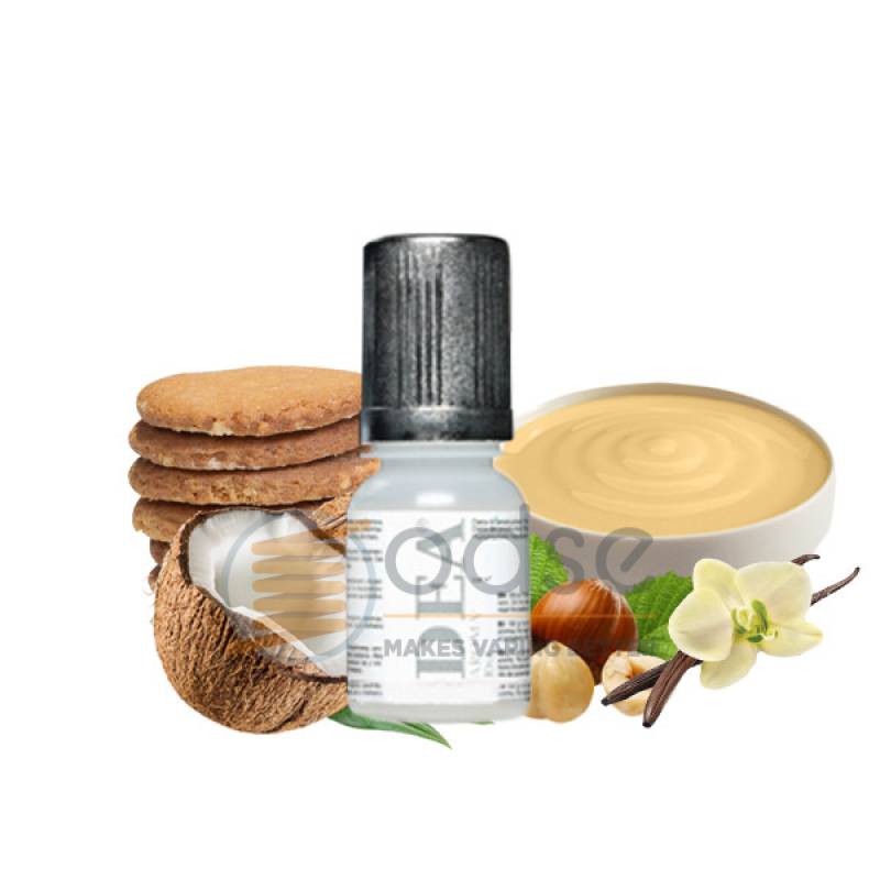 VELVET RESERVE AROMA GRANNY RITA DEA - Cremosi VELVET RESERVE AROMA GRANNY RITA DEA - Cremosi