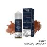 KENTUCKY E COFFEE PREMIX TWENTY NOTES TNT VAPE - Mix 'n vape