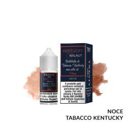 KENTUCKY E WALNUT MINI PREMIX TWENTY NOTES TNT VAPE - Mini Mix 'n vape