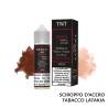 LATAKIA E MAPLE SYRUP PREMIX TWENTY NOTES TNT VAPE - Mix 'n vape