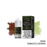 LATAKIA E PEAR MINI PREMIX TWENTY NOTES TNT VAPE - Mini Mix 'n vape