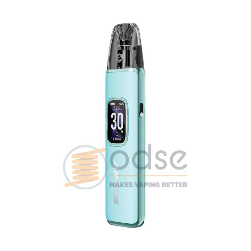 ARGUS G3 POD MOD KIT VOOPOO - HARDWARE ARGUS G3 POD MOD KIT VOOPOO - HARDWARE
