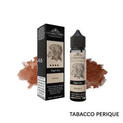 PERIQUE PREMIX SINGLE LINE LA TABACCHERIA - Mix 'n vape
